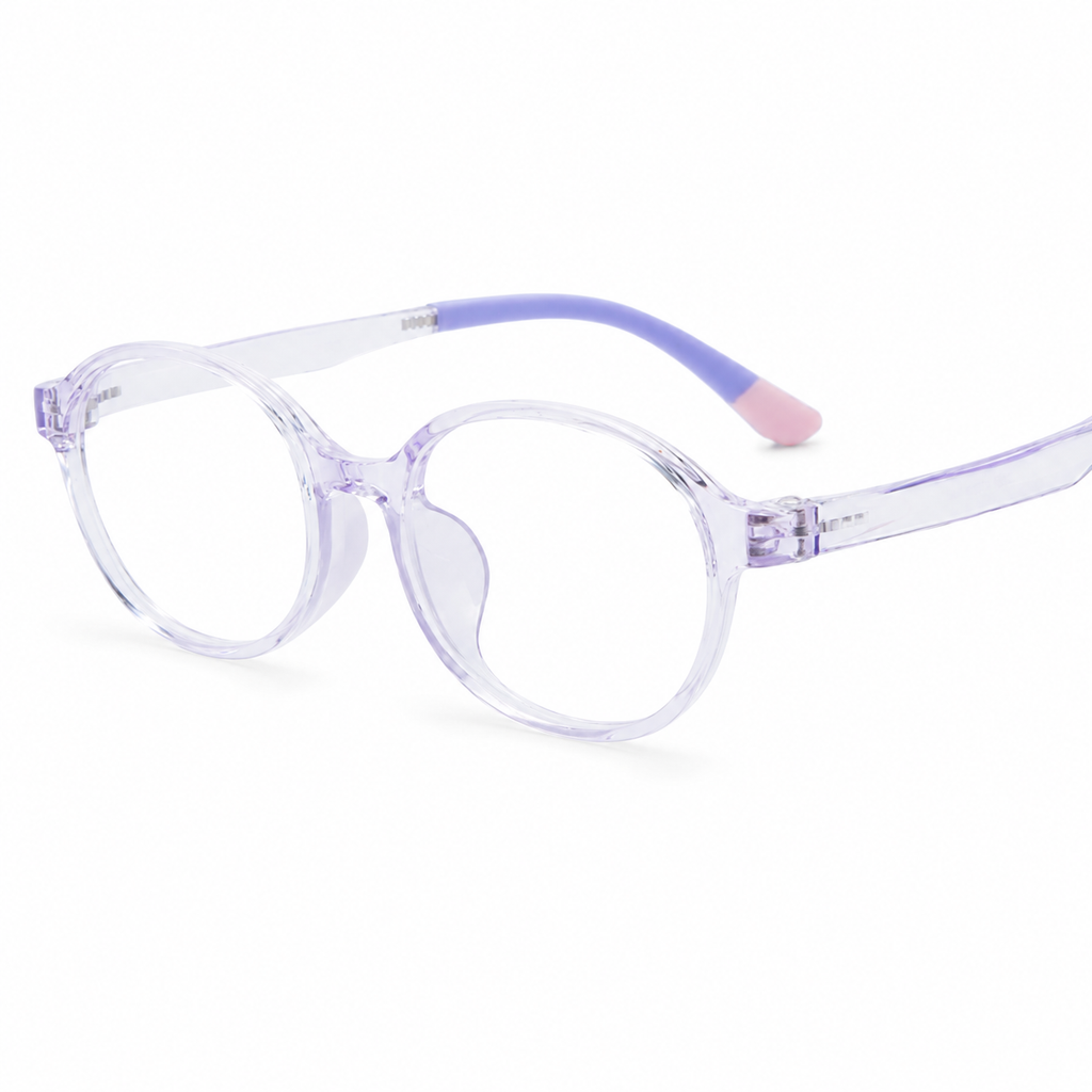 儿童款光学眼镜2857