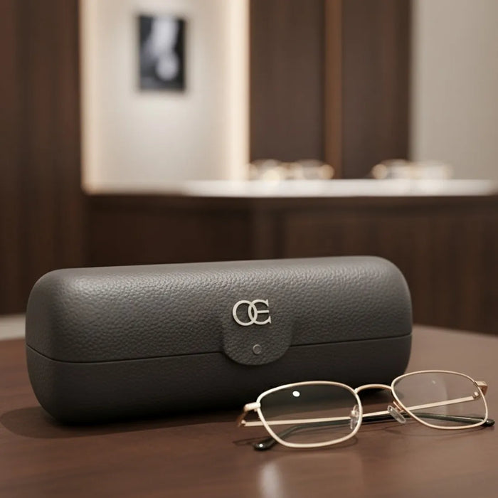 Leather PU Case