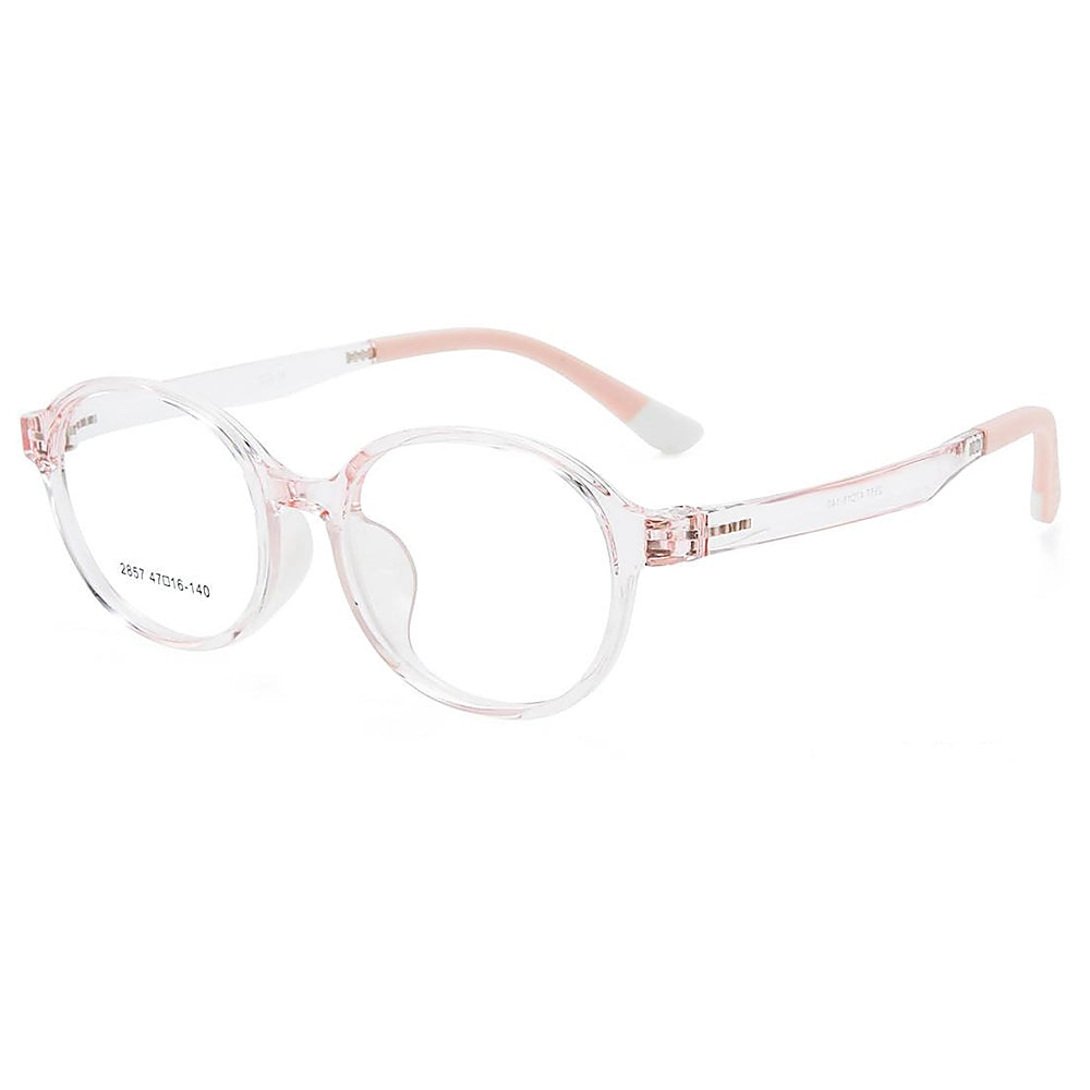 儿童款光学眼镜2857