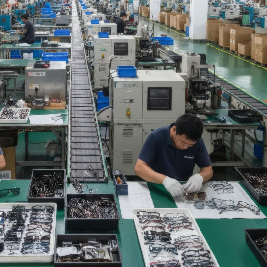 Stable Supply for Growing Brands